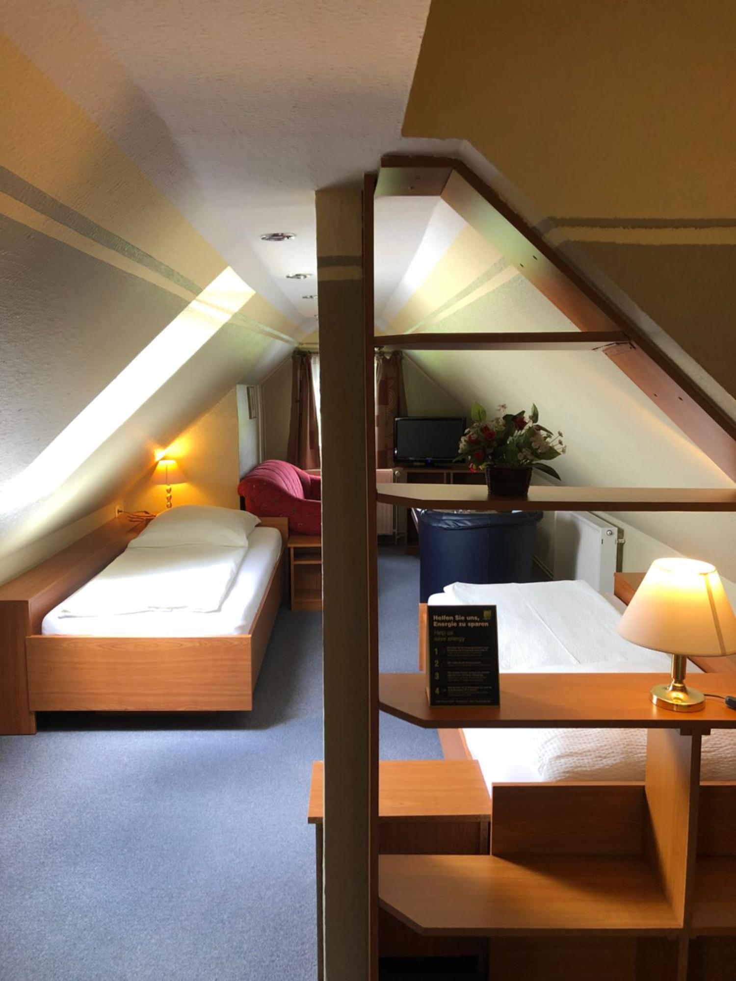 Garni Hotel-Pension Holum Neuharlingersiel Extérieur photo